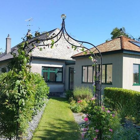 Bed and Breakfast Horsna Parc Retreat à Saint Tudy Extérieur photo